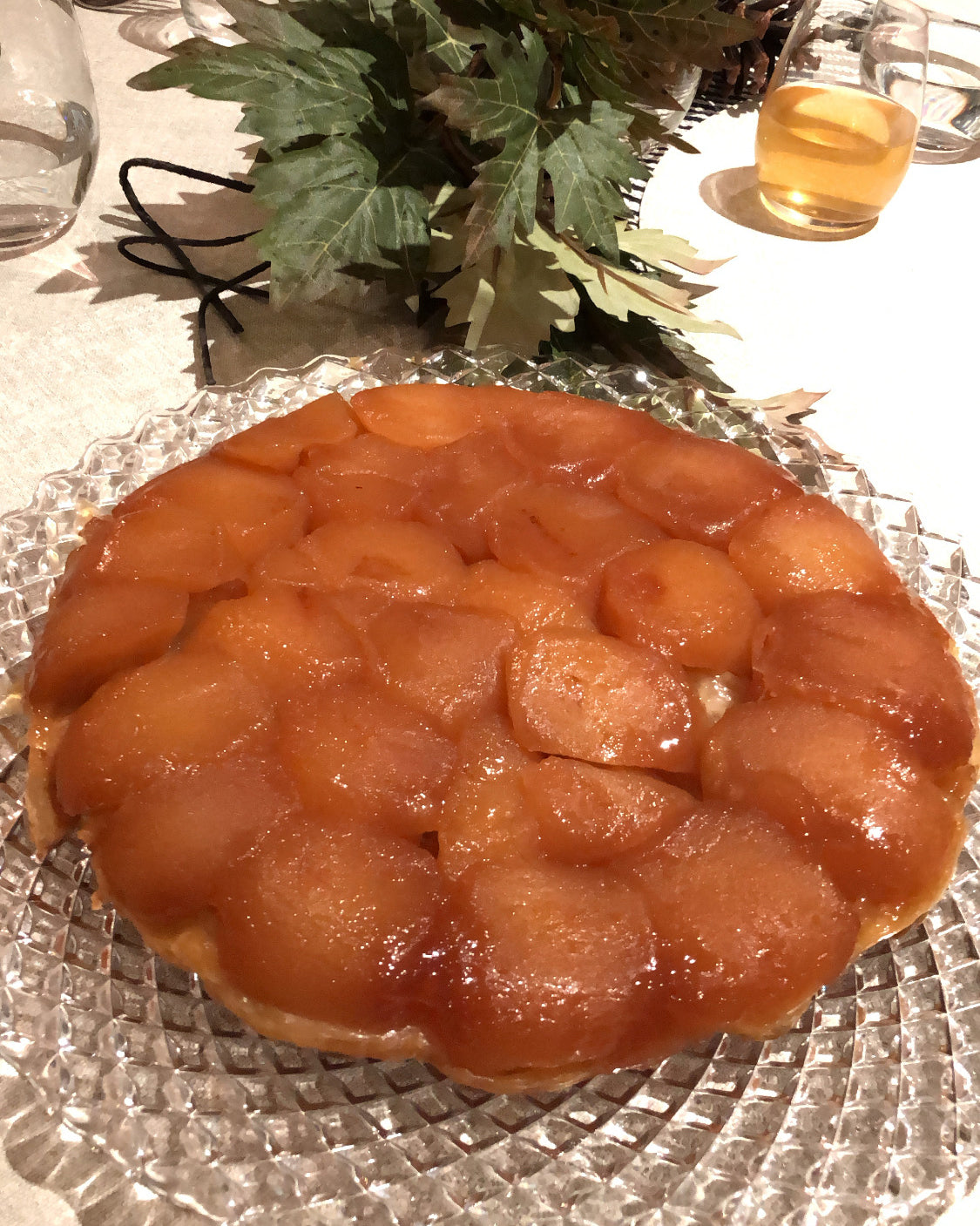 Foolproof Tarte Tatin Recipe - NYT Cooking