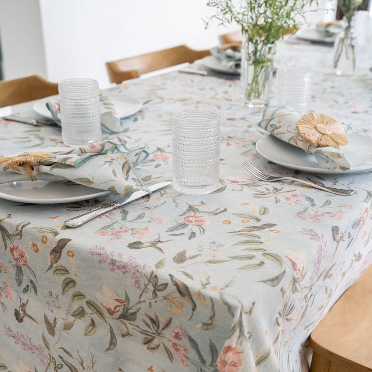 Ravello Tablecloth