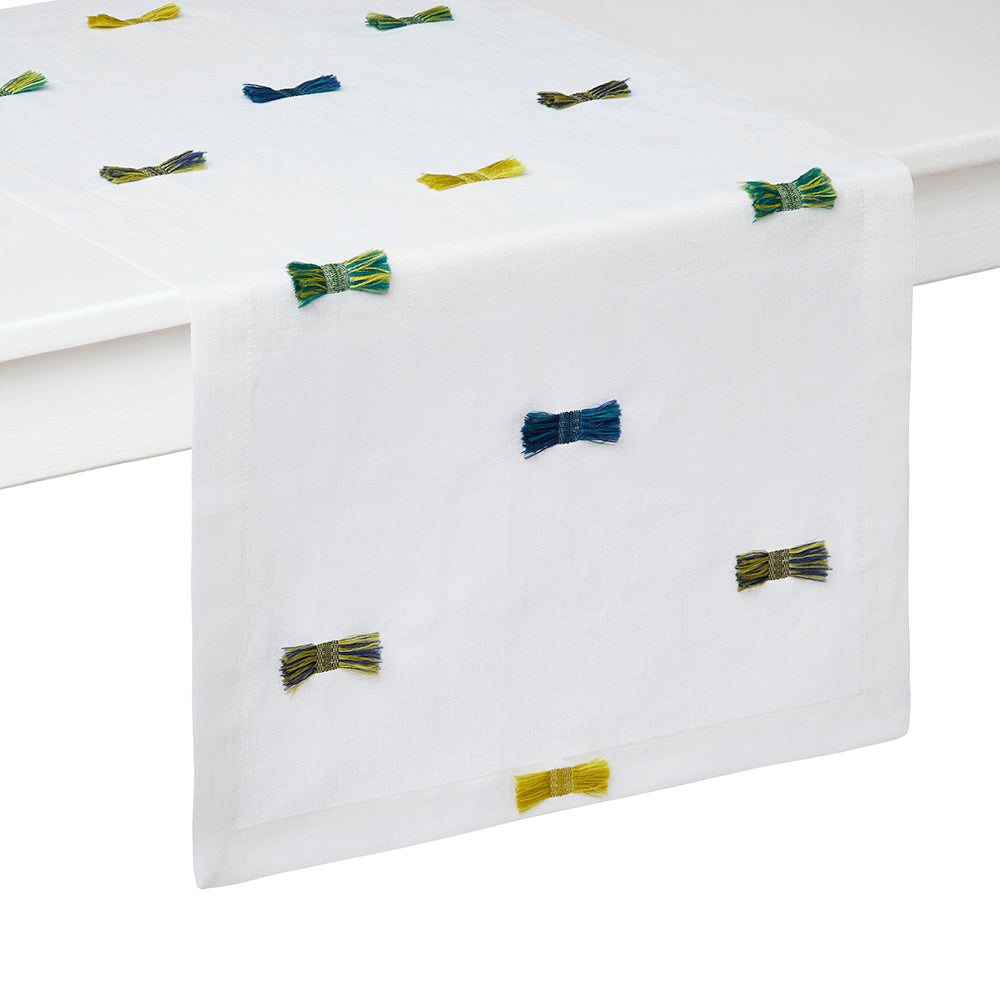 Bora Bora Runners - Mode Living Tablecloths