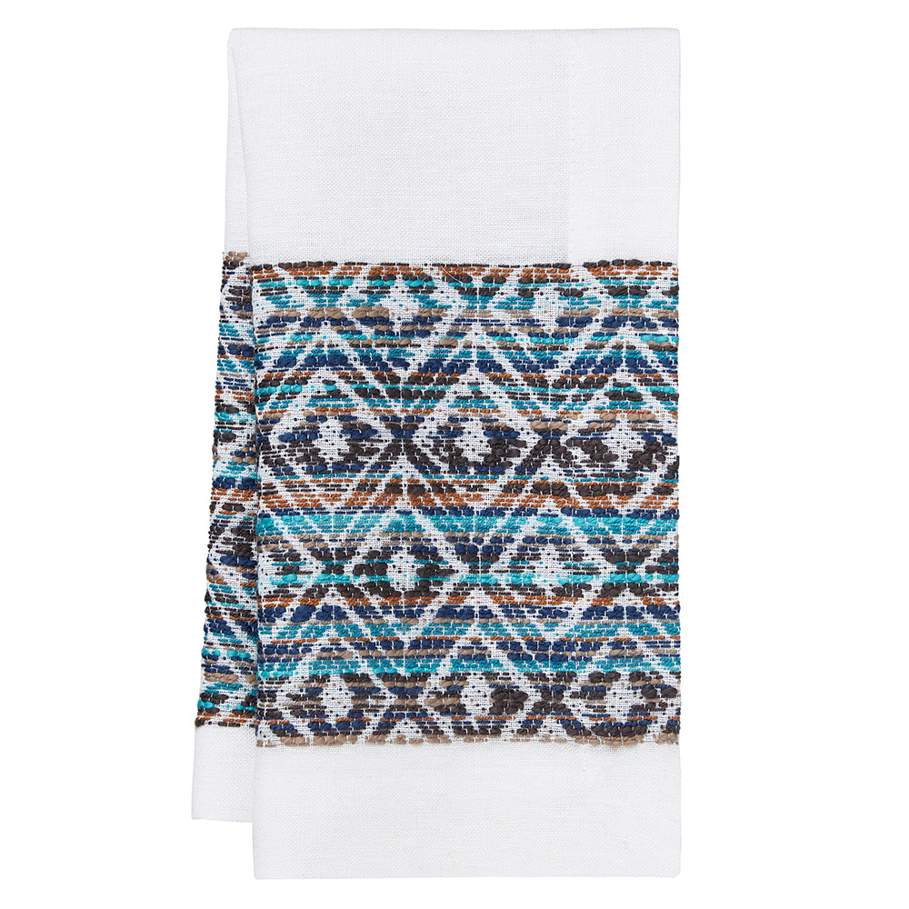 Cusco Napkins, S/4 - Mode Living Tablecloths