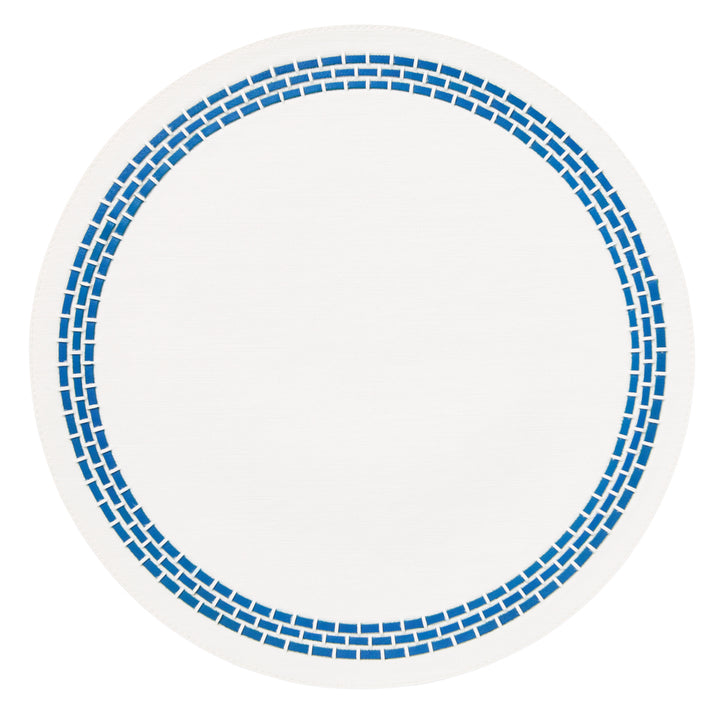 June Placemats S/4