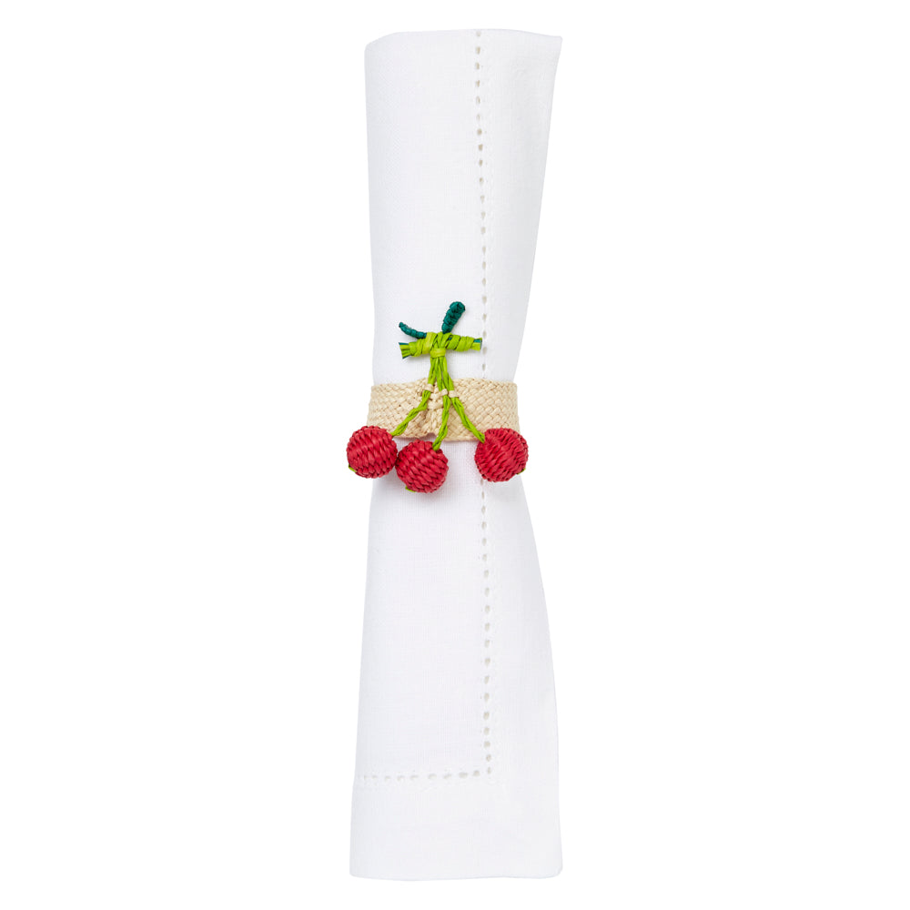 Orchard Napkin Ring