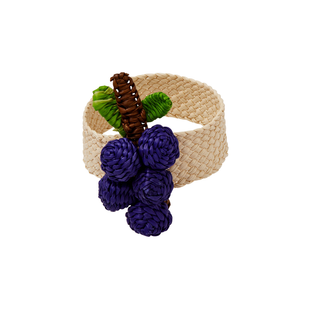 Orchard Napkin Ring