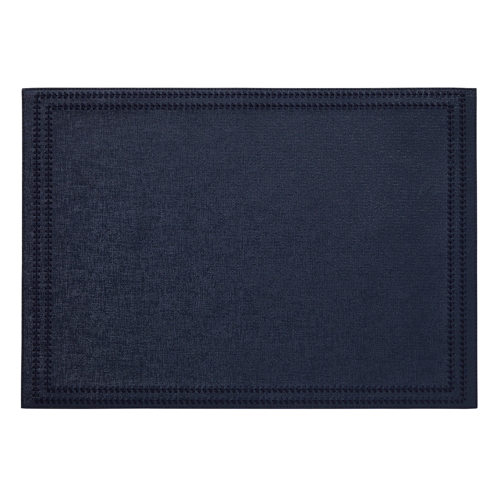 Paloma Placemats, S/4 Rectangle - Mode Living Tablecloths